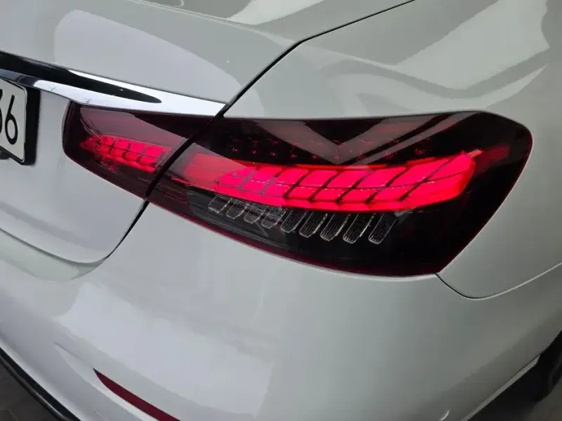 2021 Mercedes-Benz E-Класс с пробегом 73 377 км