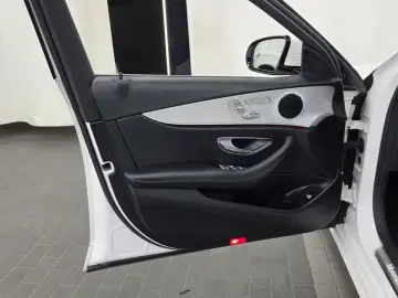 2021 Mercedes-Benz E-Класс с пробегом 73 377 км