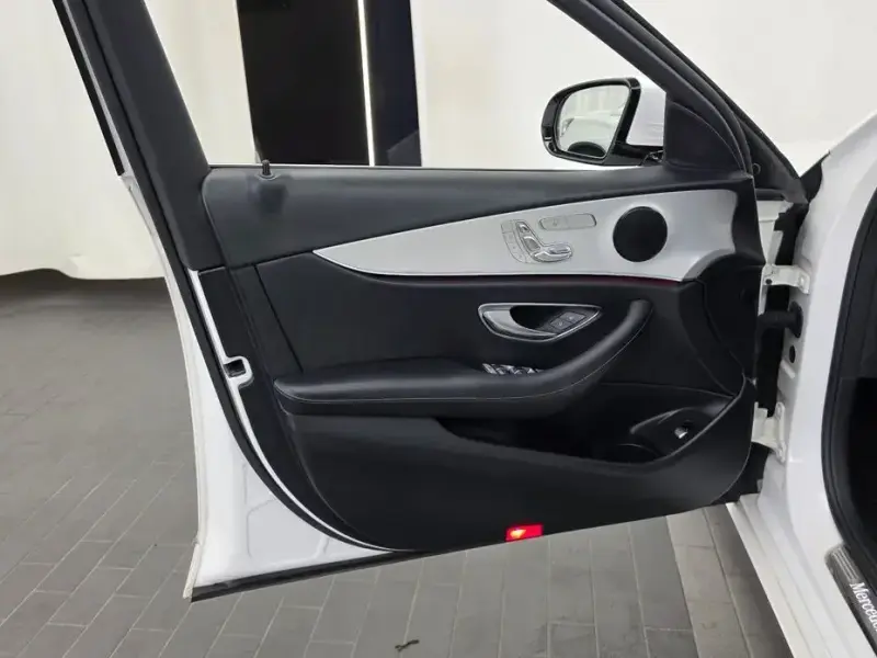 2021 Mercedes-Benz E-Класс с пробегом 73 377 км