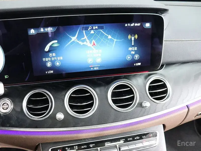 2023 Mercedes-Benz E-Класс с пробегом 27 236 км