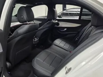 2021 Mercedes-Benz E-Класс с пробегом 73 377 км
