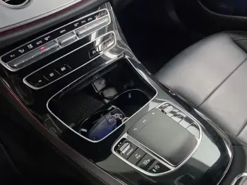 2021 Mercedes-Benz E-Класс с пробегом 73 377 км