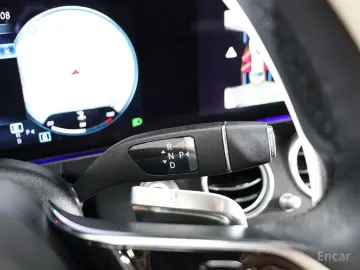 2023 Mercedes-Benz E-Класс с пробегом 27 236 км