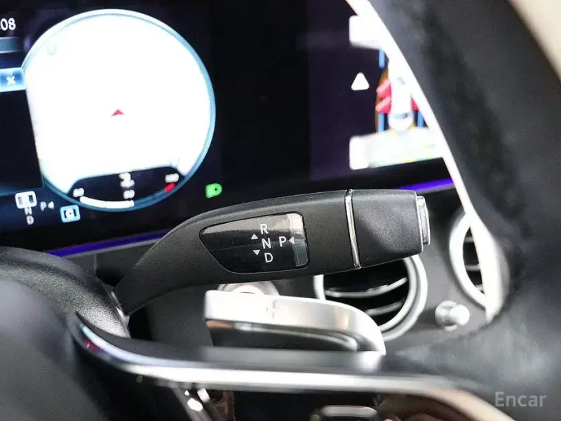 2023 Mercedes-Benz E-Класс с пробегом 27 236 км