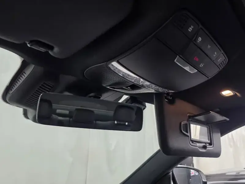 2021 Mercedes-Benz E-Класс с пробегом 73 377 км