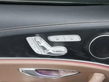 2023 Mercedes-Benz E-Класс с пробегом 27 236 км