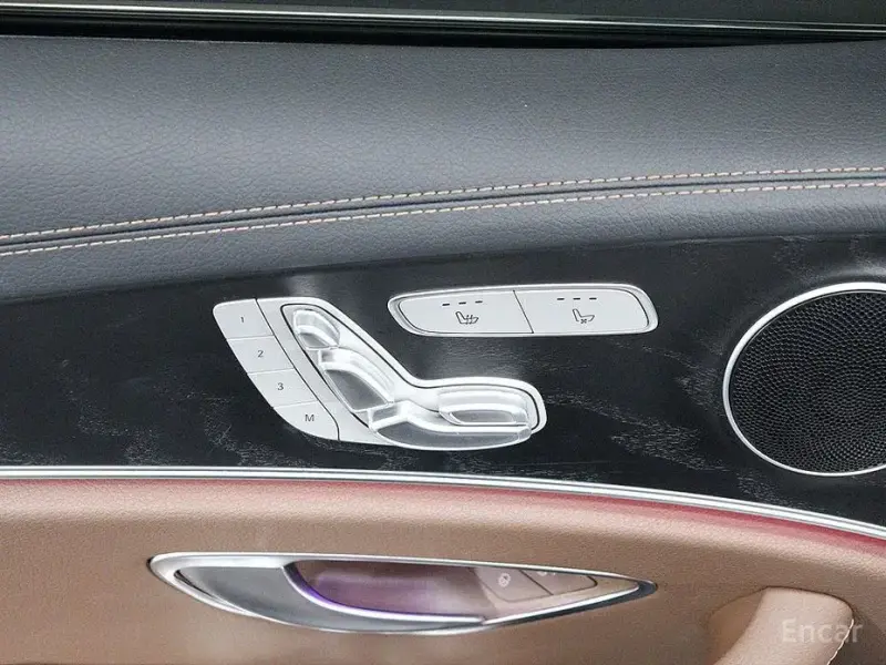 2023 Mercedes-Benz E-Класс с пробегом 27 236 км
