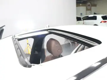 2023 Mercedes-Benz E-Класс с пробегом 27 236 км