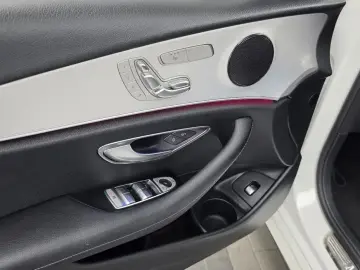 2021 Mercedes-Benz E-Класс с пробегом 73 377 км