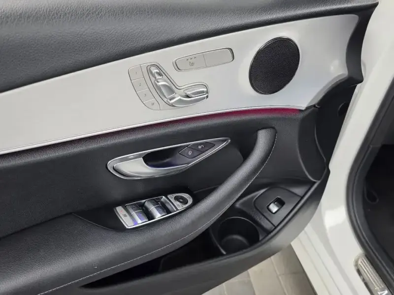 2021 Mercedes-Benz E-Класс с пробегом 73 377 км