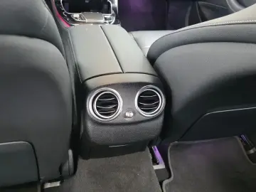 2021 Mercedes-Benz E-Класс с пробегом 73 377 км