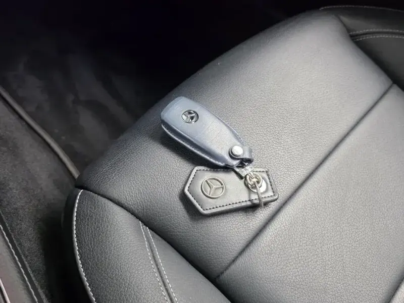 2021 Mercedes-Benz E-Класс с пробегом 73 377 км