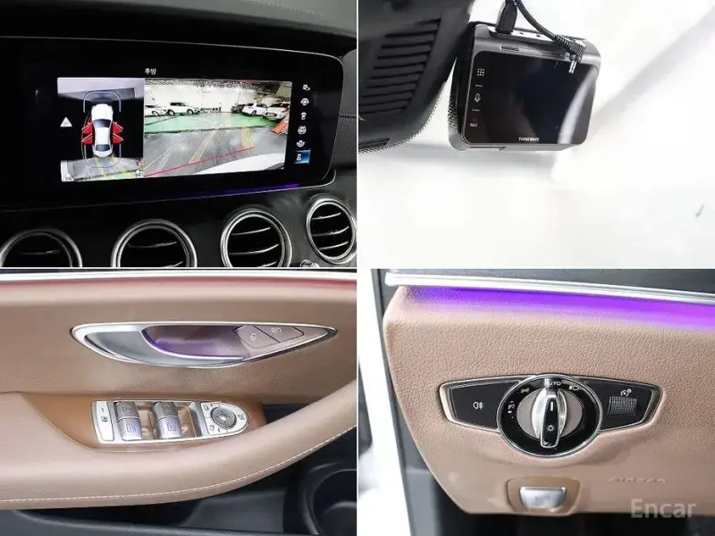 2023 Mercedes-Benz E-Класс с пробегом 27 236 км