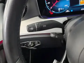 2021 Mercedes-Benz E-Класс с пробегом 73 377 км