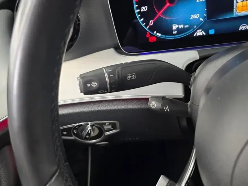 2021 Mercedes-Benz E-Класс с пробегом 73 377 км