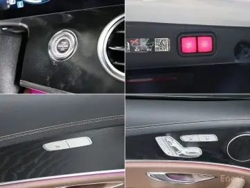 2023 Mercedes-Benz E-Класс с пробегом 27 236 км