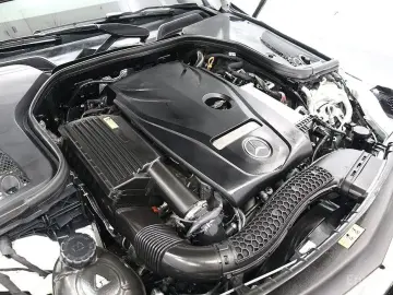 2023 Mercedes-Benz E-Класс с пробегом 27 236 км