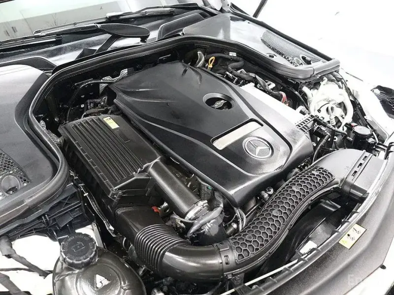 2023 Mercedes-Benz E-Класс с пробегом 27 236 км
