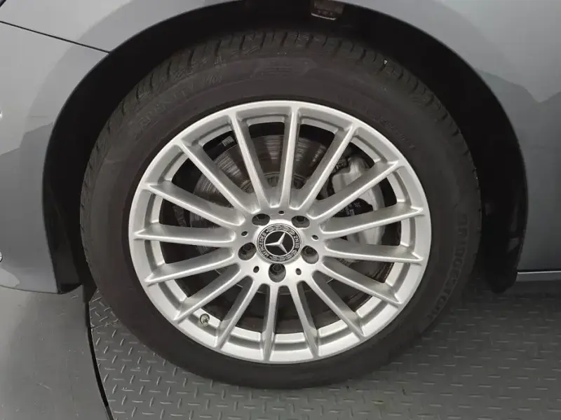 2021 Mercedes-Benz E-Класс с пробегом 57 809 км