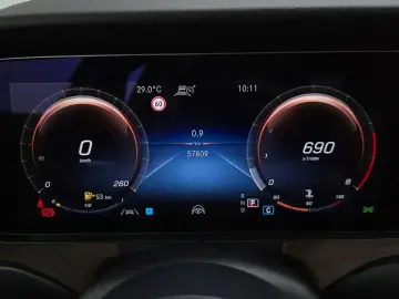 2021 Mercedes-Benz E-Класс с пробегом 57 809 км