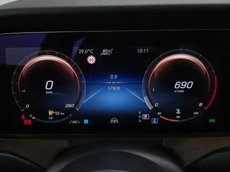2021 Mercedes-Benz E-Класс с пробегом 57 809 км