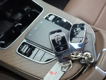 2021 Mercedes-Benz E-Класс с пробегом 57 809 км