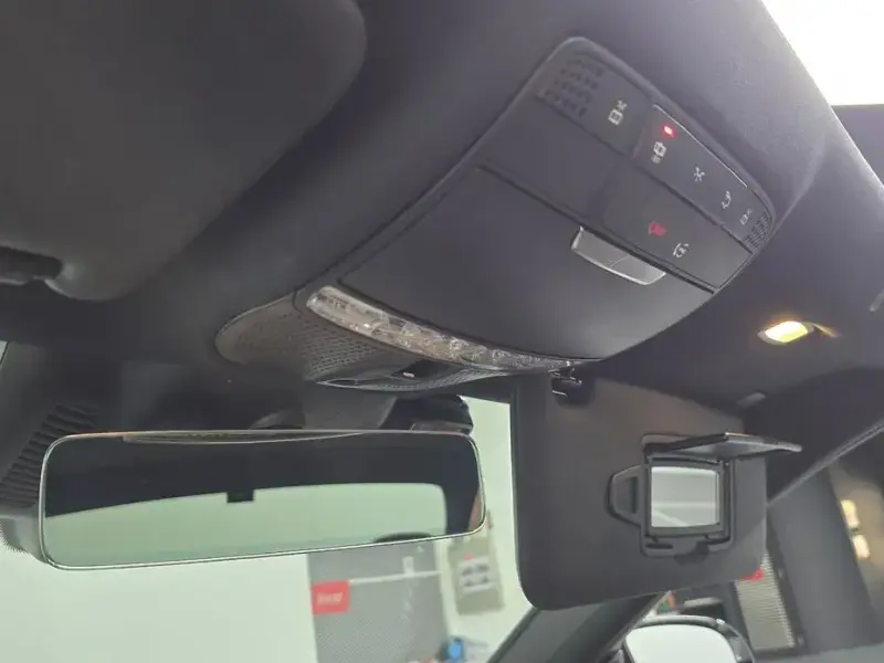2021 Mercedes-Benz E-Класс с пробегом 57 809 км