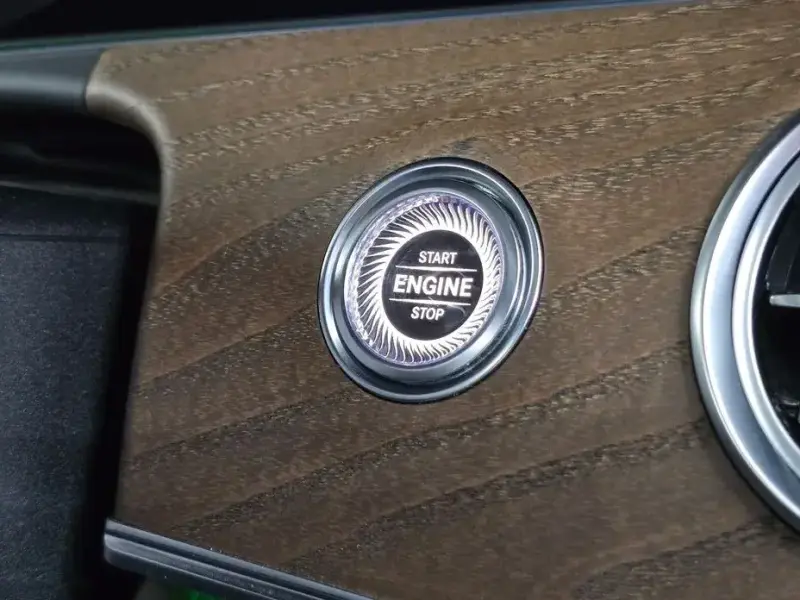2021 Mercedes-Benz E-Класс с пробегом 57 809 км