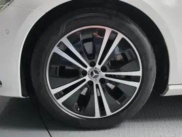 2022 Mercedes-Benz E-Класс с пробегом 55 345 км