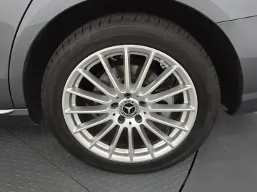 2021 Mercedes-Benz E-Класс с пробегом 57 809 км