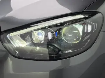 2021 Mercedes-Benz E-Класс с пробегом 57 809 км