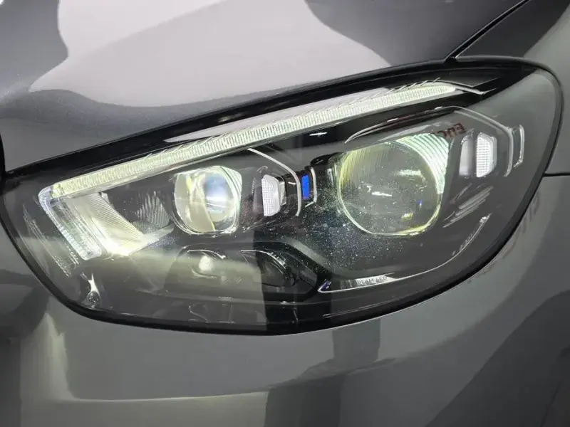 2021 Mercedes-Benz E-Класс с пробегом 57 809 км