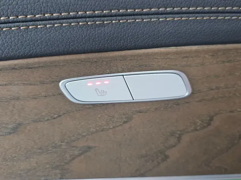 2021 Mercedes-Benz E-Класс с пробегом 57 809 км