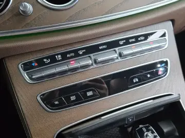 2021 Mercedes-Benz E-Класс с пробегом 57 809 км
