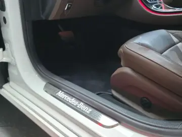 2022 Mercedes-Benz E-Класс с пробегом 55 345 км