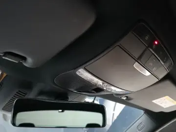 2022 Mercedes-Benz E-Класс с пробегом 55 345 км