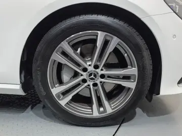 2021 Mercedes-Benz E-Класс с пробегом 83 464 км