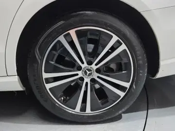 2022 Mercedes-Benz E-Класс с пробегом 55 345 км