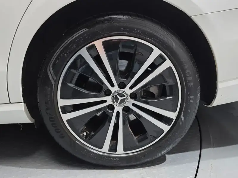 2022 Mercedes-Benz E-Класс с пробегом 55 345 км
