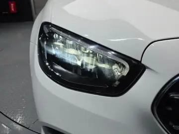 2022 Mercedes-Benz E-Класс с пробегом 55 345 км