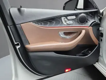 2022 Mercedes-Benz E-Класс с пробегом 55 345 км
