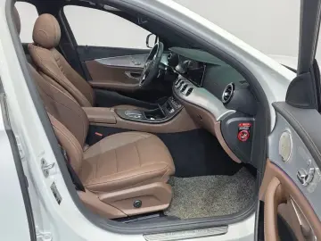 2021 Mercedes-Benz E-Класс с пробегом 83 464 км