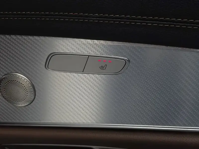 2021 Mercedes-Benz E-Класс с пробегом 83 464 км