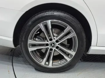 2021 Mercedes-Benz E-Класс с пробегом 83 464 км