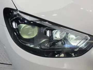 2021 Mercedes-Benz E-Класс с пробегом 83 464 км