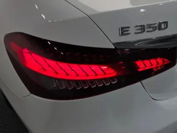 2021 Mercedes-Benz E-Класс с пробегом 83 464 км