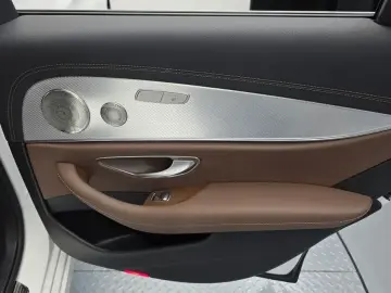 2021 Mercedes-Benz E-Класс с пробегом 83 464 км