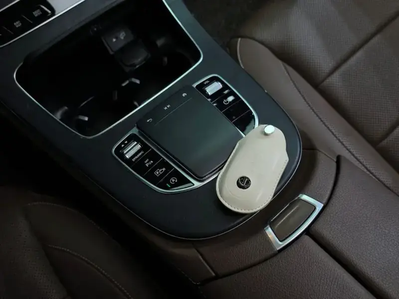 2021 Mercedes-Benz E-Класс с пробегом 83 464 км