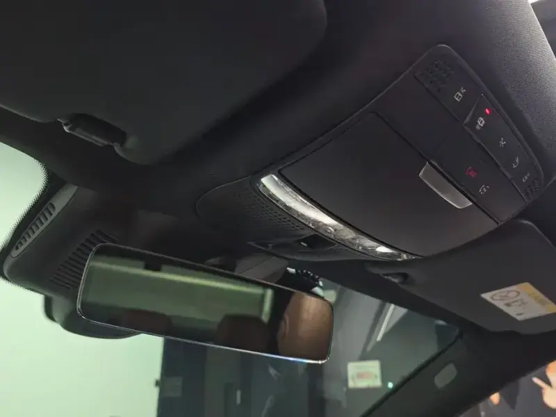 2021 Mercedes-Benz E-Класс с пробегом 83 464 км