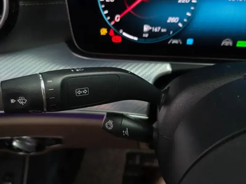 2021 Mercedes-Benz E-Класс с пробегом 83 464 км